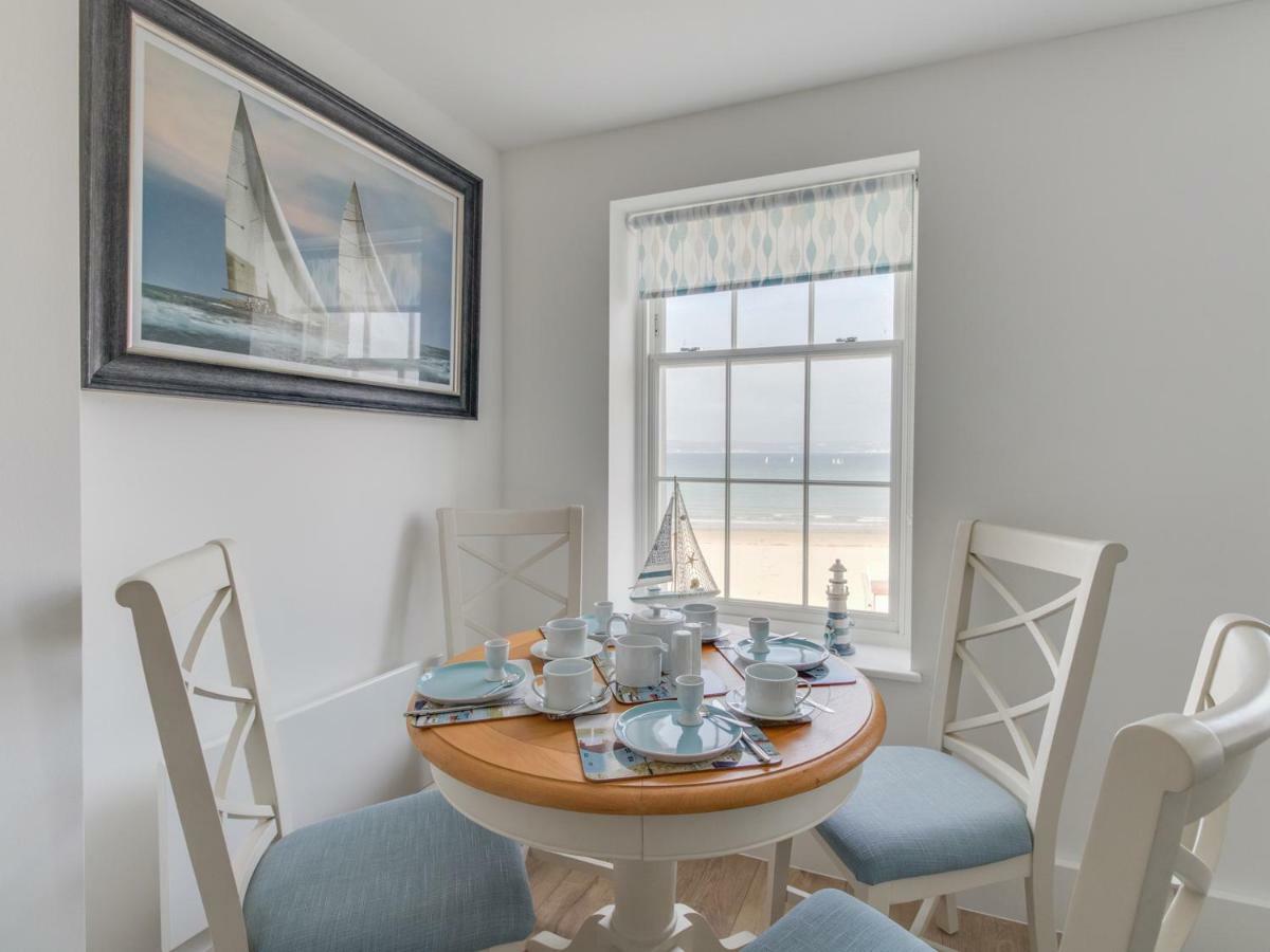 5 The Beaches Weymouth Zewnętrze zdjęcie