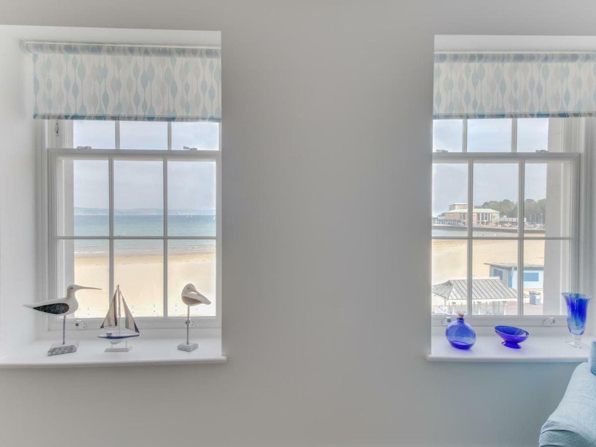 5 The Beaches Weymouth Zewnętrze zdjęcie
